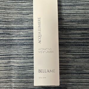 Bellame Acqua Lumiere Hydrating Moisturizer - Cream